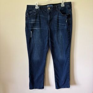Democracy Absolution Jeans 16